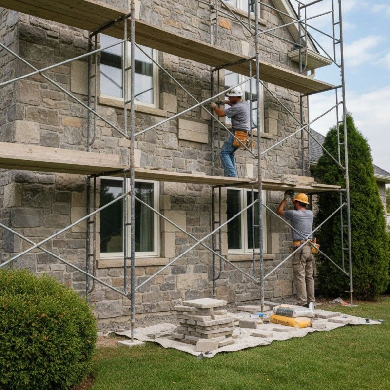Top Siding Repair Companies in Kernersville, NC