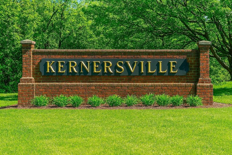 Best Siding Repair Pros in Kernersville, NC